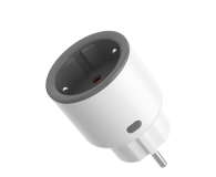 Gniazdo Smart Plug Sonoff Inteligentne gniazdko WiFi S60TPF 16A